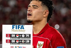 Skuad Mewah Timnas Indonesia Mulai Berdatangan, Kuwait Batal Datang, Erik Tohir Curiga Ada Sabotase