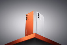 Infinix Zero 5G Hadir Sebagai Pilihan HP Baru dengan Tampil Premium dan Layar Unggulan! Ini Spesifikasinya