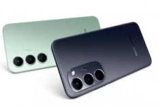Tecno Spark 40 Series Siap Guncang Pasar Mid-Range Indonesia, Tawarkan Desain Tipis dan Fitur AI Canggih