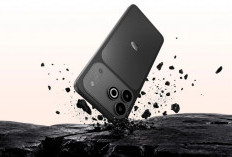 itel A300C Resmi Rilis, HP Tangguh dengan Kapasitas Baterai 6000 mAh dan Ketahanan Standar Militer
