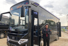 Palembang Indah Mall Hadirkan Shuttle Bus dan Parkir Gratis, Solusi Nyaman bagi Pengunjung