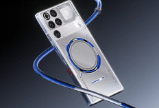  5 HP Gaming Flagship Paling Kencang Tahun 2026, Cek Chipset dan Layar yang Digunakan