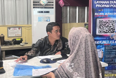 Berawal Cekcok Mulut Berujung KDRT, Istri Hamil Muda di Palembang Pilih Kabur Ke Rumah Orang Tua