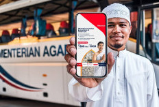 Telkomsel Hadirkan Paket RoaMAX, GraPARI Makkah dan Layanan Pelanggan Gratis 24 Jam untuk Jemaah Haji 