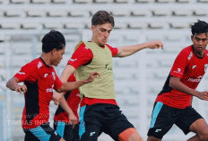 Bongkar! Ini 18 Pemain Timnas Indonesia Pilihan Indra Sjafri untuk SEA Games 2025, Siap Berangkat 23 November
