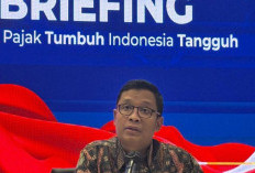 2 Dirjen Kemenkeu Minta Pembatalan Mutasi Pejabat Era Purbaya, Sebut Ada Nama Ajaib
