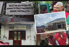 2 Aset Yayasan Batang Hari Sembilan Ditilep Eks Pejabat Akhirnya Kembali ke Pemprov Sumsel 