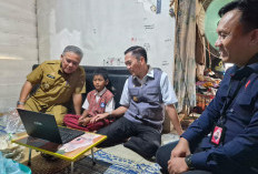 Agar Tak Tertinggal saat PJJ, Pemkot Palembang dan Telkomsel Hadirkan Internet Gratis untuk 4000 Siswa 