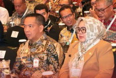 Muara Enim Komitmen Turunkan Emisi Gas Rumah Kaca