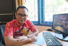 Terindikasi Main Judol, Ribuan Penerima Bansos di Kabupaten OKI Dihapus 