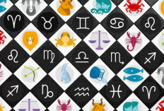 Ramalan Zodiak 2 Oktober 2025: WOW Ada Pesan Penting untuk 12 Bintang, dari Cinta hingga Keuangan