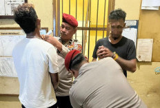 Penyidik Kirim SPDP ke Kejari, 2 Pelaku Pembunuhan Nus Kei Dijerat Pasal Hukuman Mati