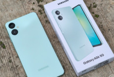 HP Samsung Galaxy Ini Cocok untuk Penggunaan Harian Dijual Harga Terjangkau