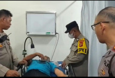 Pemilik Warkop Pasar Induk Jakabaring Diserang OTK, Mang Tedi Curiga Pelaku Selingkuhan Istrinya   
