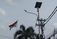 Legislator Palembang Berinisial YW Terseret Lingkaran Penyidikan Korupsi Lampu Jalan