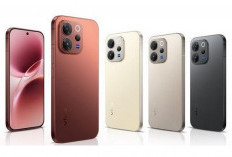 Vivo V70 Series Disupport Kapasitas Baterai Jumbo dengan Teknologi Silikon Karbon BluVolt dan Pengisian Cepat