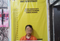 Wanita Ini Berulang Kali Masuk ke Rumah Tetangga Saat Sedang Kosong, Piring dan Mangkok Jadi Barang Bukti 