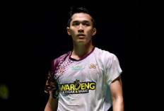 Jojo Nyaris Dipermalukan Wakil Sri Lanka di Babak 16 Besar Asian Games 2026