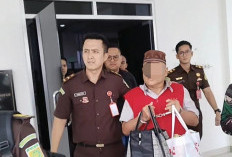 Hampir 2 Tahun Tangani Kasus Mafia Tanah, Kejari Ogan Ilir Akhirnya Tetapkan Tersangka, Siapakah Dia?