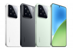 Berikut Perbandingan Sistem Kamera Xiaomi 14 dan Xiaomi 15, Mana yang Lebih Memukau! 