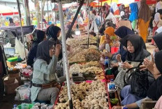 Buruan, Diskon 50% Iuran BPJS Ketenagakerjaan Bagi Peserta BPU Berlaku Sampai Desember 2026