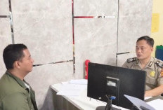 Warga Lorong Prajurit Nangyu Disiram Cuka Para, Pelaku Marah Ditegur Korban Ketika Papasan Selalu ‘Melotot’  