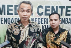 PN Palembang Klarifikasi Berita Keliru Terkait Sidang Vonis Kasus Terdakwa Pembunuhan