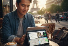 Kerja Bebas Tanpa Ganti Nomor, Ini Daftar Tablet dengan e SIM Ganda Favorit Pekerja Remote
