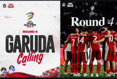 Siap-Siap Begadang, 2 Laga Seru Timnas Garuda vs Arab Saudi dan Irak