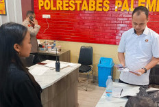 Top Up Gopay Belasan Juta, Pemilik Konter di Palembang Ini Kaget Dibayar Pakai Uang Kertas, Sudah 2 Kali