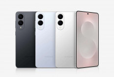 3 Fitur Galaxy S25 Edge untuk Meningkatkan Produktivitas dan Life Style