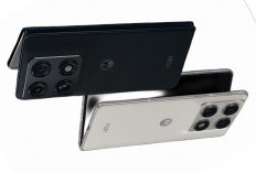 Motorola Razr Fold Ponsel Lipat Bergaya Buku Bakal Pesaing Berat Samsung Z Fold, Berikut Spesifikasinya