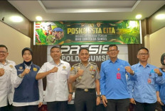 Sinergi Polri dan Pemda, Seleksi Pejabat Prabumulih