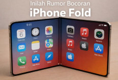 Ditunggu-tunggu, iPhone Fold Malah Terancam Molor hingga 2027