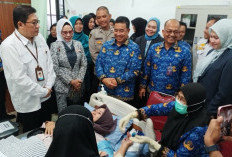 Suntik KB Ternyata Paling Diminati di Muara Enim, Ini Alasannya? 