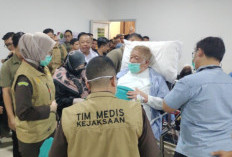 Sidang Eksepsi H Halim: Penasihat Hukum Nilai Dakwaan JPU Daluarsa dan Ada Penyelundupan Pasal