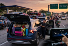 Review Suzuki XL7 Hybrid 2026 untuk Mudik: Baterai Lithium-ion Baru Disebut Bikin Konsumsi Bensin Lebih Irit