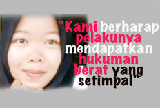 Siapa Pembunuh Marini Gadis 18 Tahun di Semak Desa Muara Baru Masih Misteri 