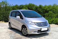 3 Mobil Keluarga Bekas 7 Seater Harga ‘Diatas 100 Juta Kecil’, Nomor 3 Paling Direkomendasikan