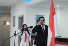 Kobarkan Semangat Sumpah Pemuda, BRI Prabumulih Dorong Pegawai Tingkatkan Pelayanan