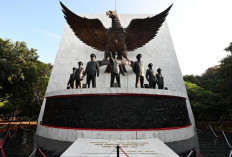 Hari Kesaktian Pancasila 1 Oktober: Menelusuri Sejarah dan Jejak Peristiwa G30S 1965