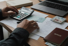 Biar Nggak Kaget di Loket, Tutorial Tersimpel Menghitung Bea Balik Nama Kendaraan Terbaru 2026