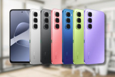  Jelang Lebaran 2026, Harga Infinix Hot 60i Lebih Murah, Cek Dulu Spesifikasinya!