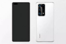 Harga Huawei P40 Pro Plus Turun Drastis: HP Flagship yang Dibekali Layar OLED dan Punya Zoom Optical 10x