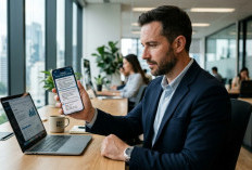 HP AI 2026 Makin Canggih, Tapi Fitur Mana yang Benar-Benar Berguna untuk Kerja?