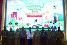 Apa Itu Program GEBRAK RSUD Palembang Bari yang Baru Diluncurkan di Ujung Tahun 2025?