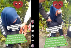 Pegawai Bank Mekar Tebing Tinggi Nangis Kejer Usai Dibegal, Uang Rp80 Juta Dijarah Pelaku