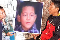 Bocah 10 Tahun di Lubuklinggau Juga Dikabarkan Hilang, Sudah Seminggu