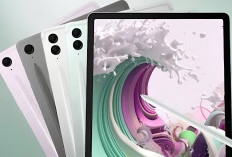 Galaxy Tab S9 FE Tablet Kelas Menengah Unggul Atas iPad, Apakah Hanya Soal S Pen dan Samsung DeX?