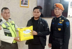 52 Barang Tertinggal Berhasil Diamankan KAI Divre III Palembang hingga September 2026